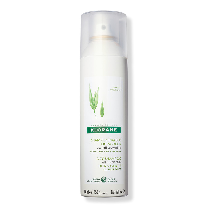 Dry Shampoo with Oat Milk for All Hair Types | Ulta