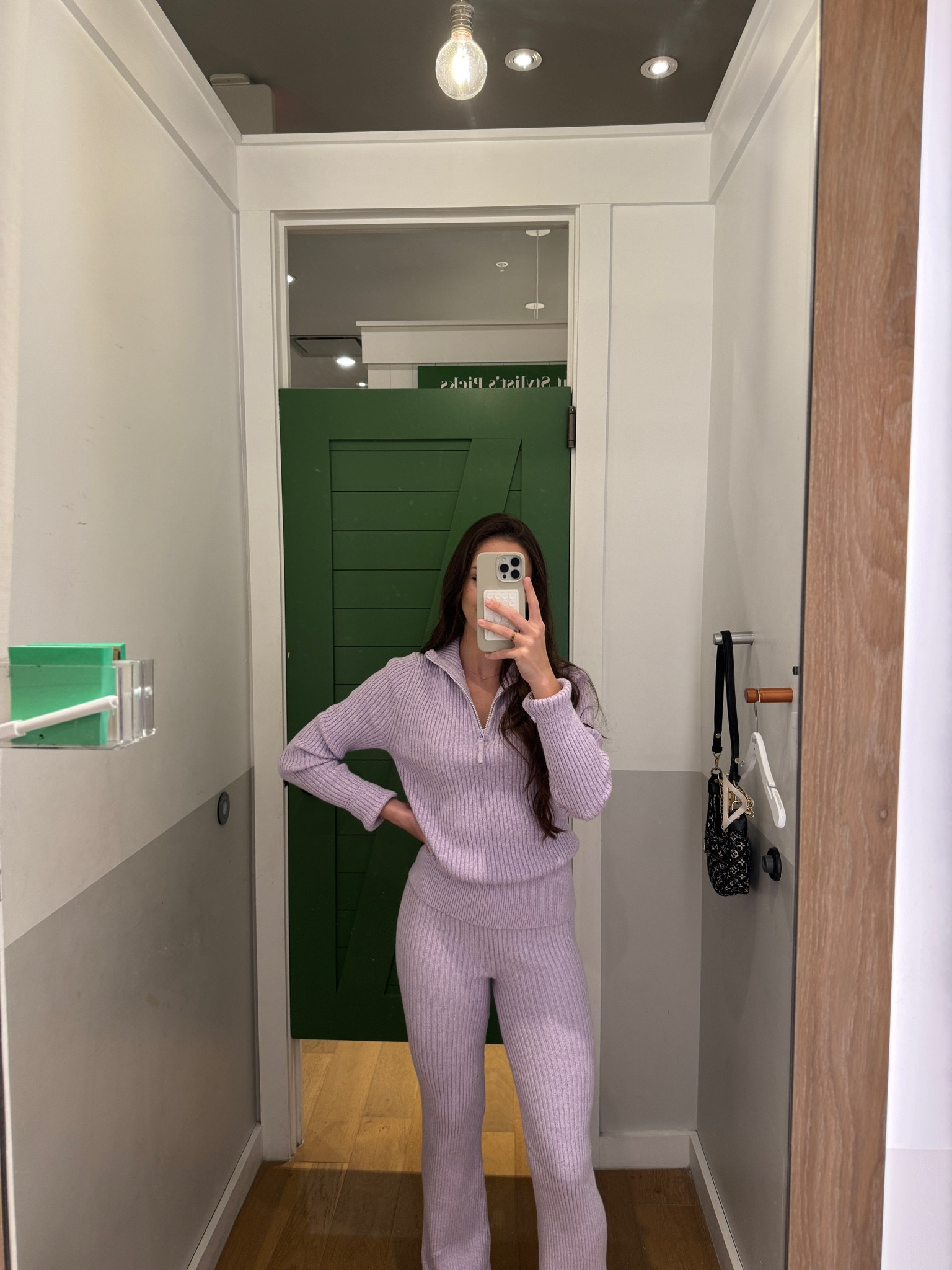 aerie set 60% off 💜💜

#LTKsalealert #LTKGiftGuide #LTKSeasonal