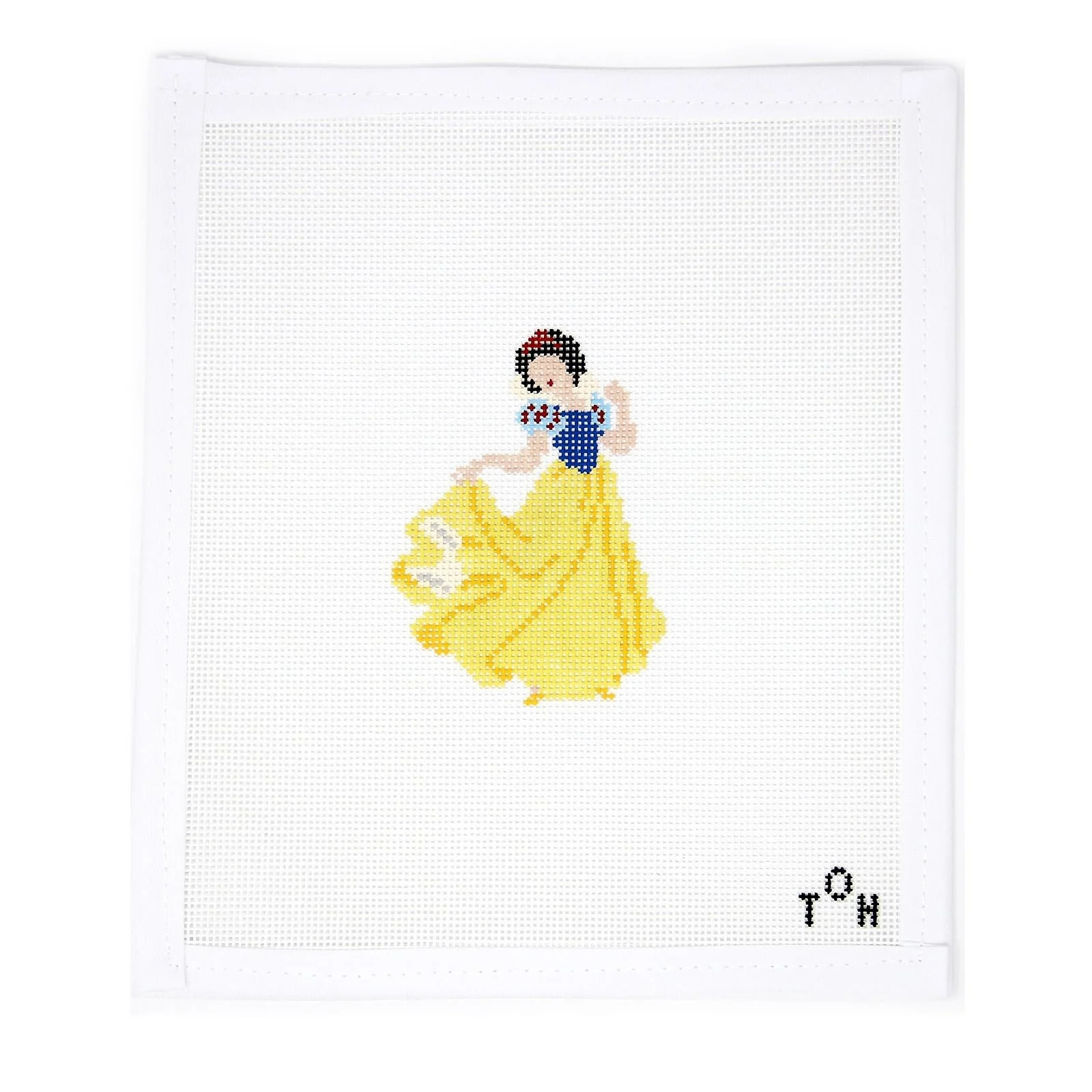 Snow White | Greystone Needlepoint