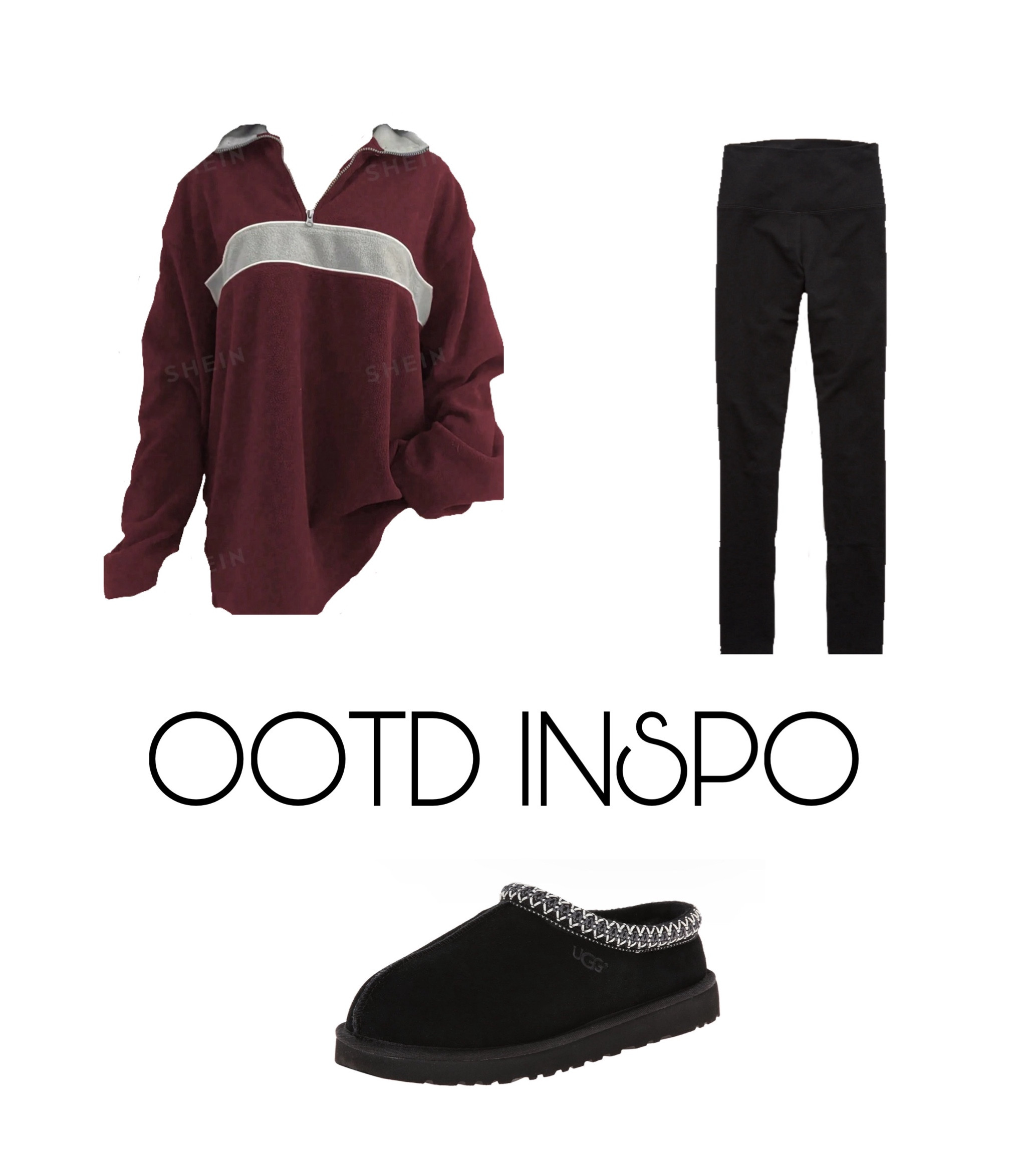  30 DAYS OF OUTFIT INSPO♥︎ DAY 19

#ootd #fashion #style #streetwear #comfy #outfitinspo #ootdinspo #ltkfit

#LTKU