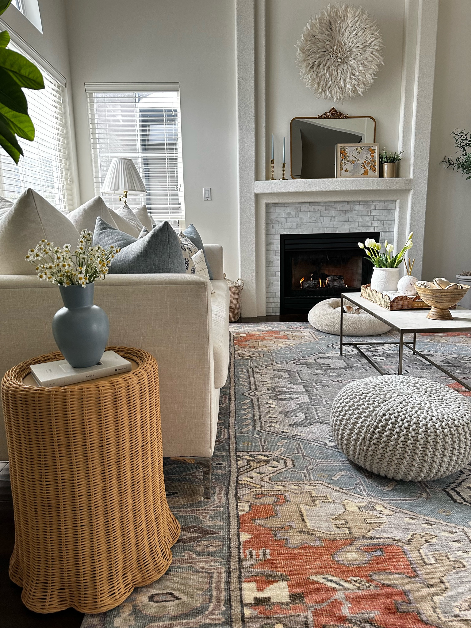 Living room faves 🤍

#LTKcasa #LTKwinter