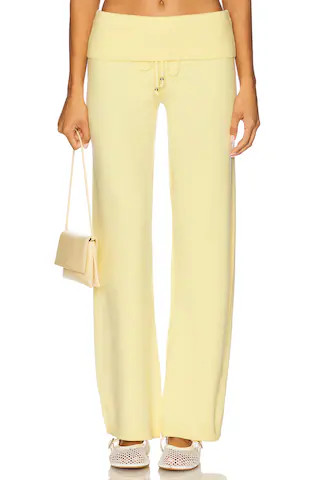 Dawson Cloud Knit Pant | Revolve Clothing (Global)
