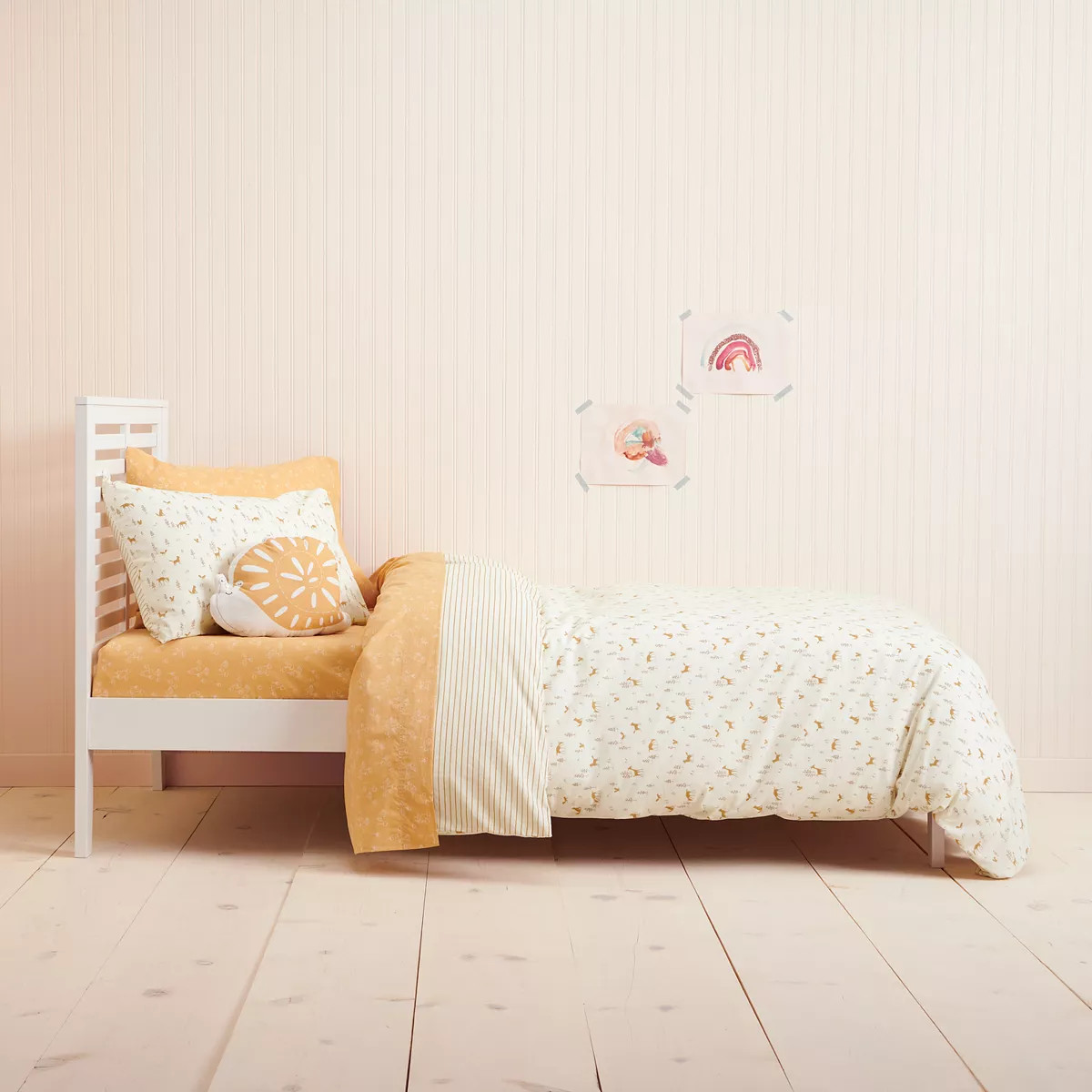 Little Co. by Lauren Conrad Duvet Set with Shams | Kohl's