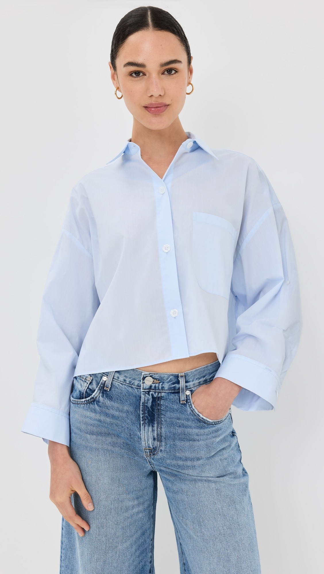 Next Ex Shirt | Shopbop