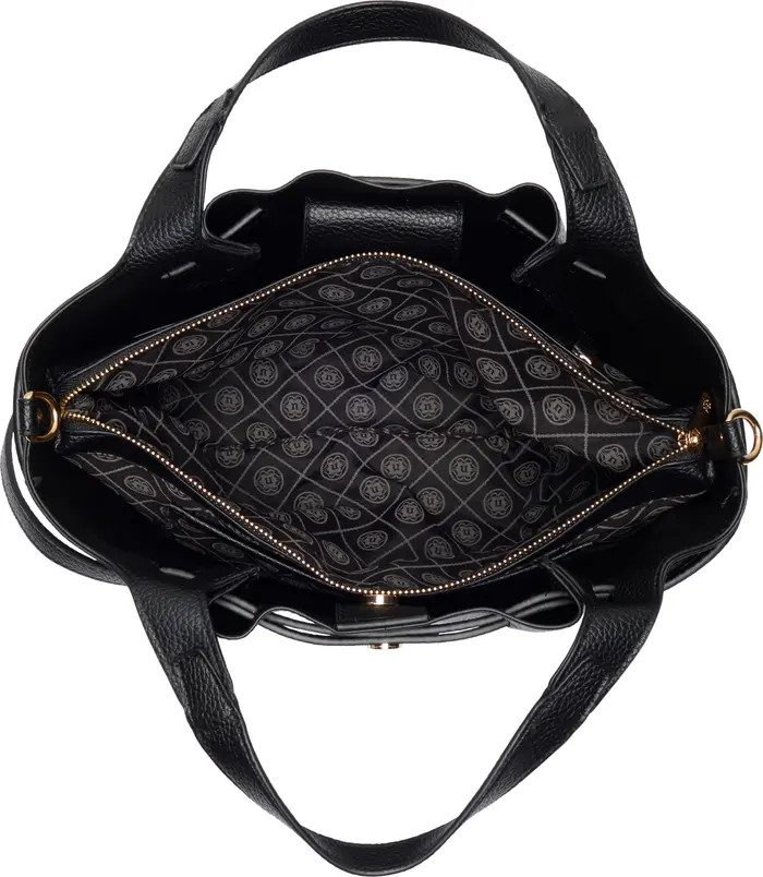 Nanette Lepore Walden Belted Satchel Bag | Nordstromrack | Nordstrom Rack