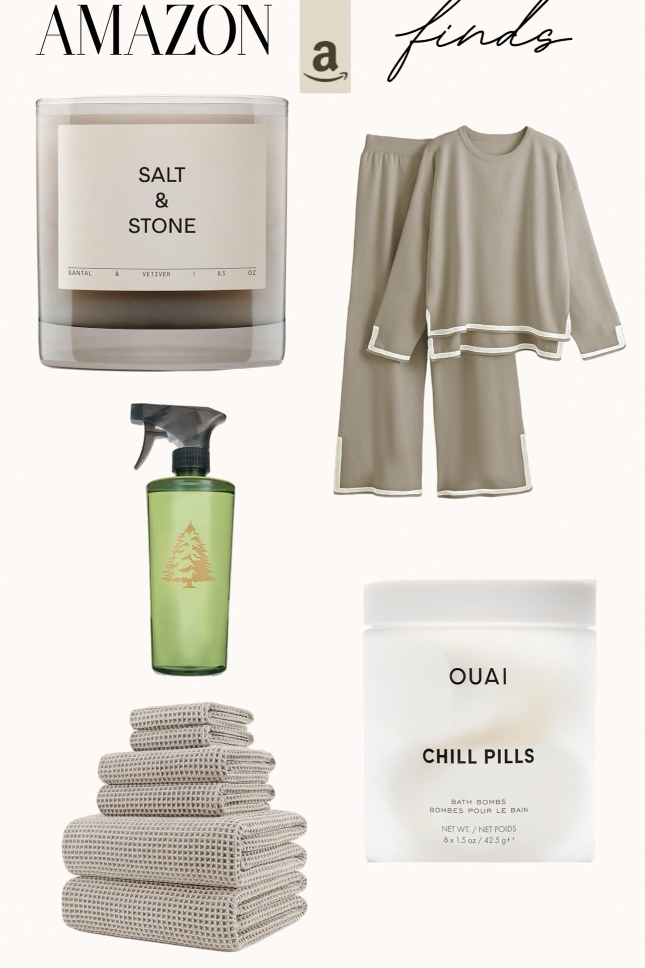 Amazon Finds that I am loving 

#LTKfindsunder100 #LTKfindsunder50 #LTKGiftGuide