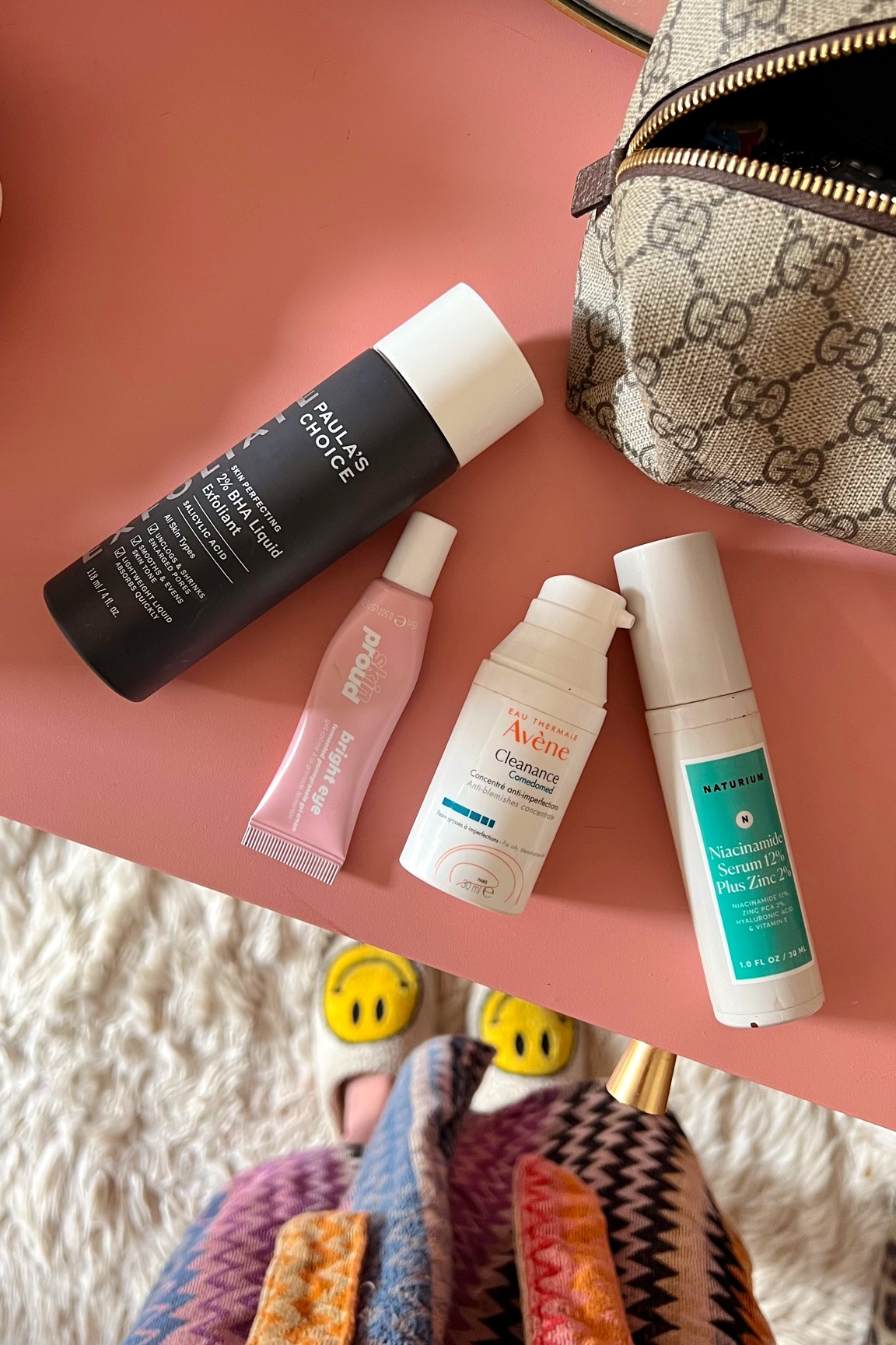 The skincare combination that’s actually WORKED for my oily skin 

#LTKbeauty