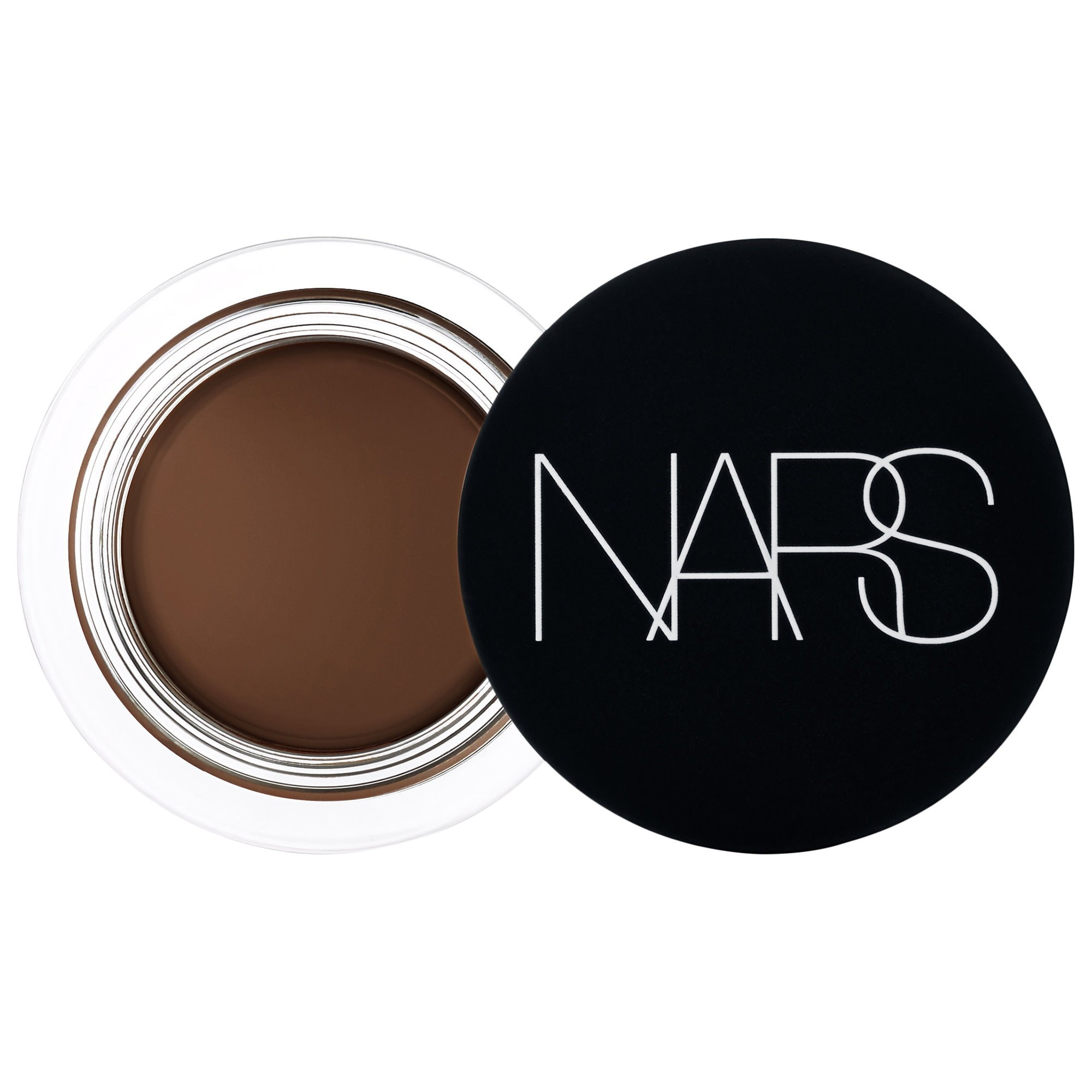 NARS Soft Matte Complete Full Coverage Longwear Concealer with Hyaluronic Acid Dark Coffee 0.21 oz/ 6.21 mL | Sephora (US)
