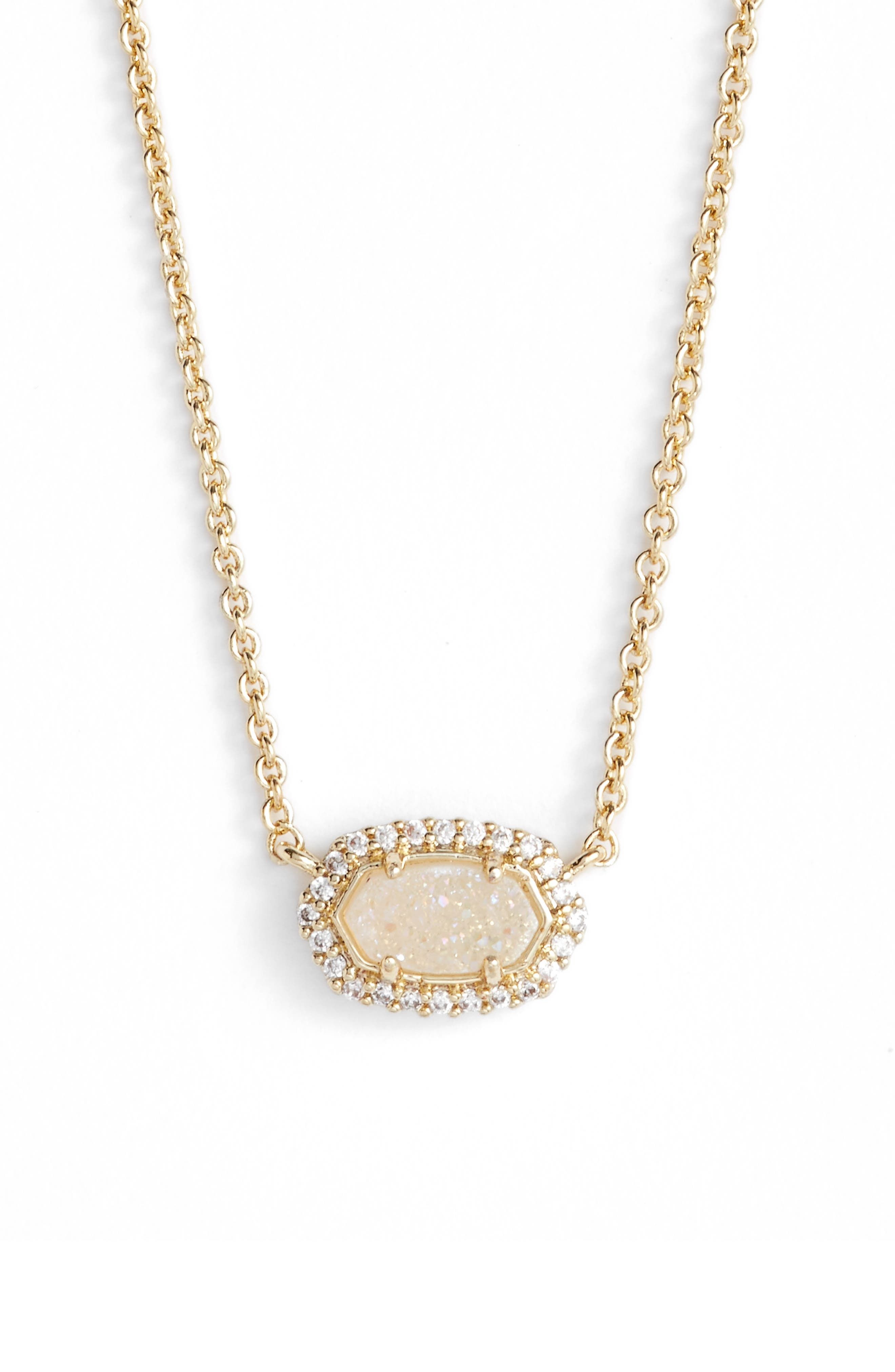 Chelsea Pendant Necklace | Nordstrom