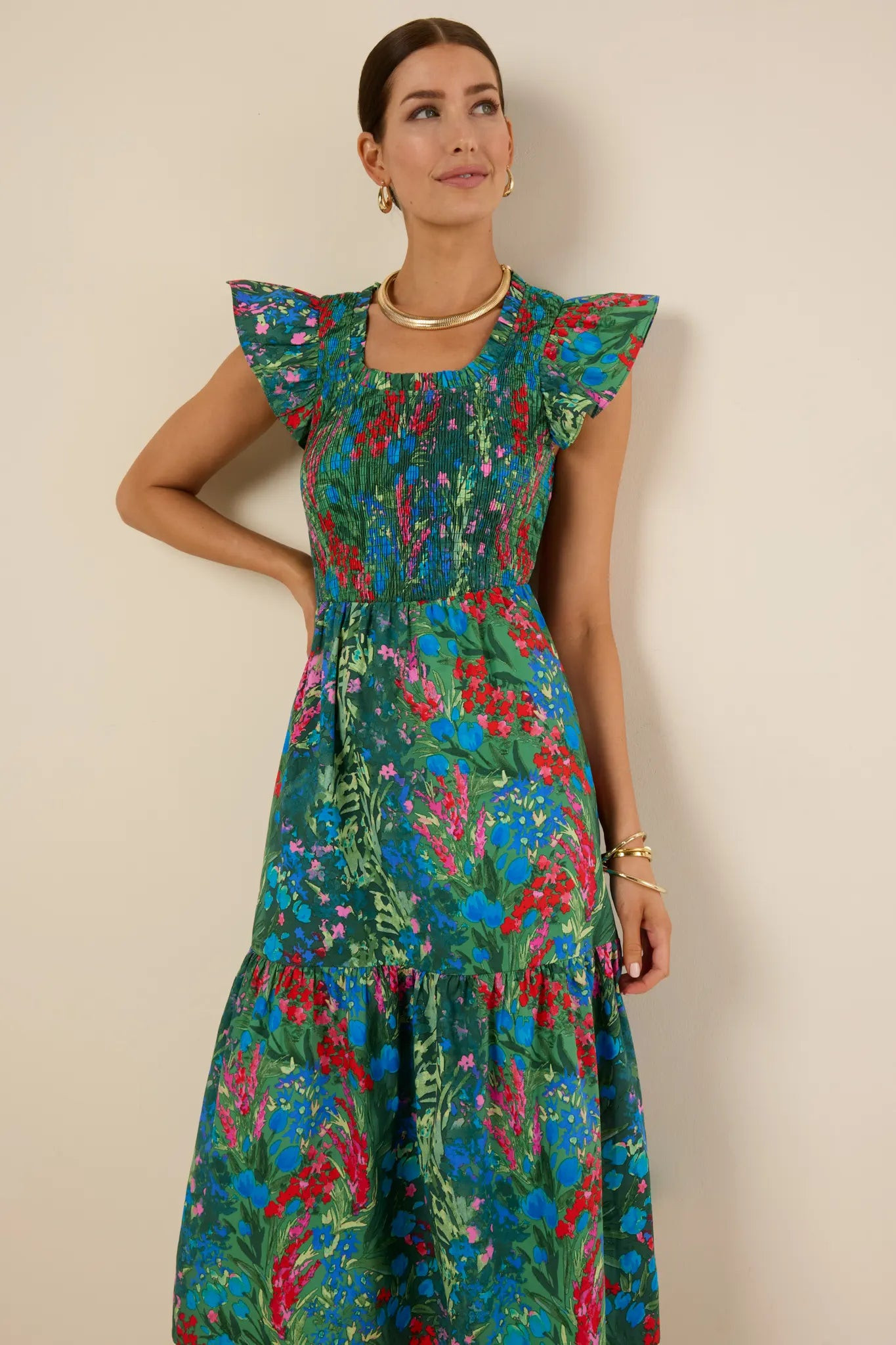 Shelby Dress | Avara