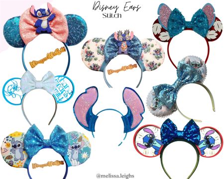 Stitch inspired Minnie ears from Etsy 

Midsize, midsize outfit, size 10, ootd, Outfit inspo, stitch finds, Disney parks Outfit, Disney bound,  under $50 outfit, affordable outfit, casual outfit, Disney lilo & stitch , Etsy finds, Disney outfit, Mickey ears, minimal Disney style, #ltkdisney, Disney ears, Disney aesthetic, theme park outfit, Disney parks outfit ideas, comfy Disney outfit, small business finds,

#LTKstyletip #LTKfindsunder50 #LTKtravel