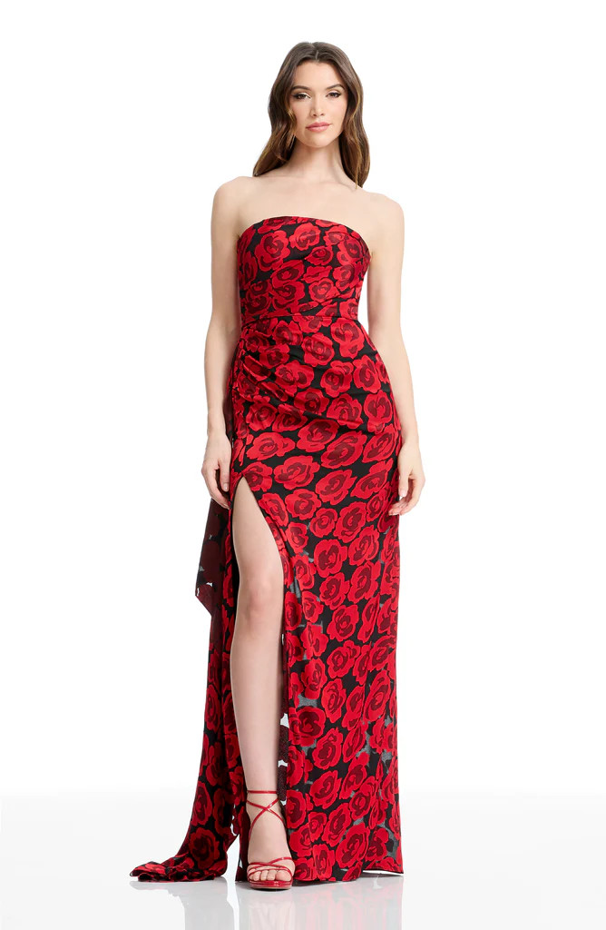 Lulu Dress | Dress The Population