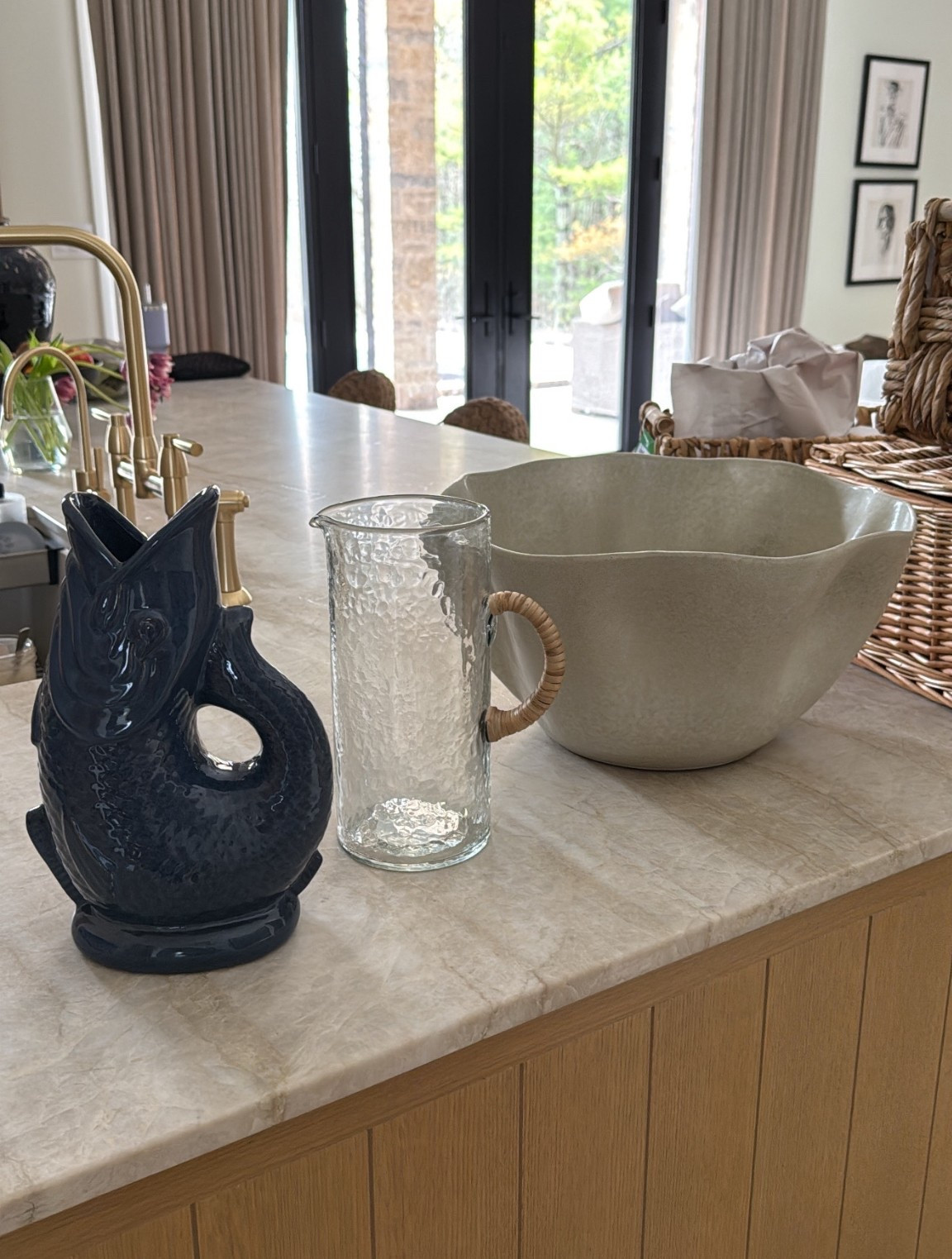 A few cutie things for outdoor hosting!

#LTKSeasonal #LTKHome