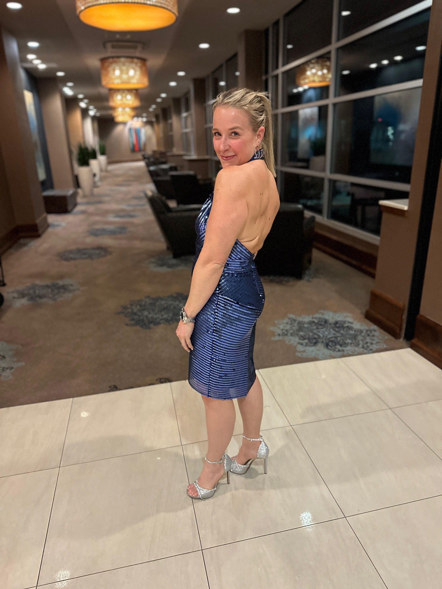 My air force blue sequined dress for our formal event at the House of Colour USA conference!

#houseofcolour #hoc #houseofcolourpflugerville #houseofcolourusa #coloranalysis #houseofcolouraustin #hocsummer 

Neiman Marcus 
Dillards

#LTKshoecrush #LTKGala #LTKstyletip