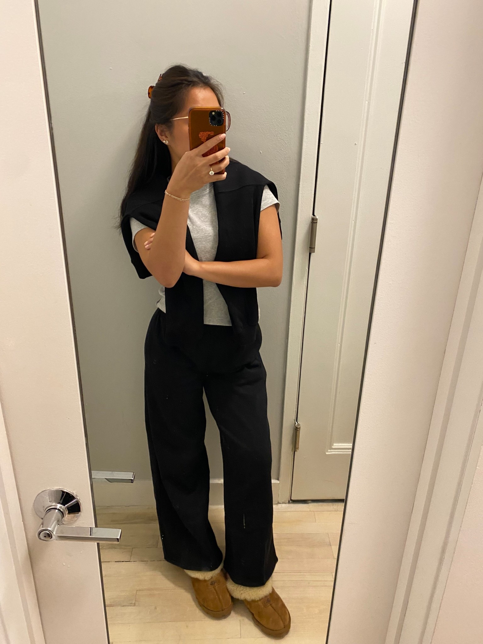 Gap sweat set

#LTKFindsUnder100 #LTKU #LTKPetite