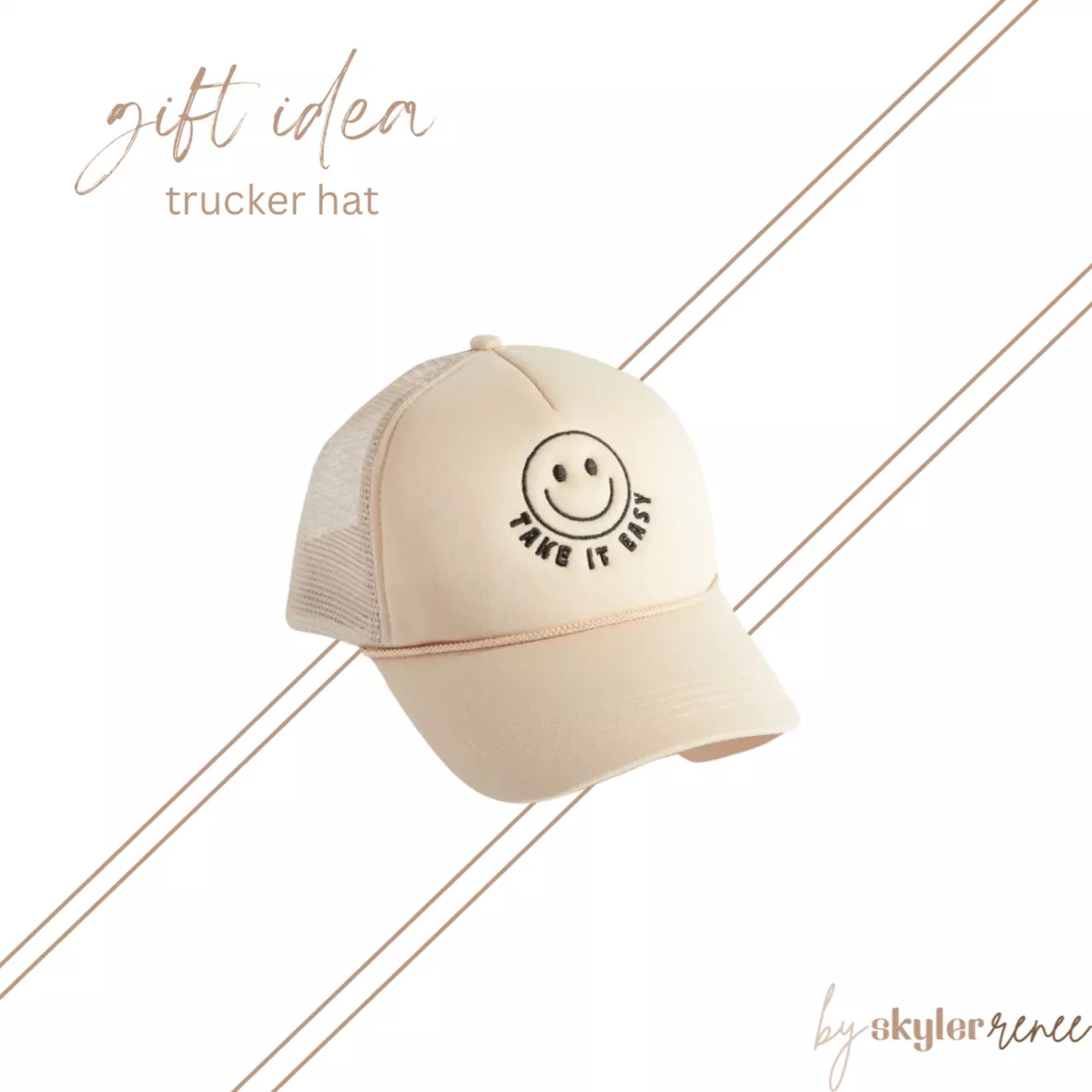 Trucker Hat curated on LTK