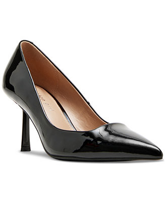 Women's Brynn Pointed-Toe Pumps | Macy's