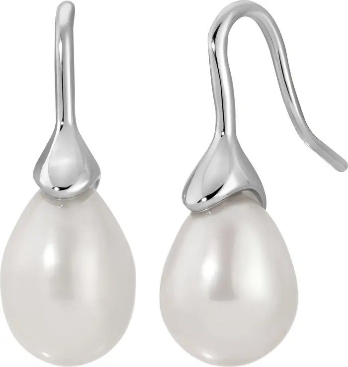 Odette Pearl Earrings | Nordstrom