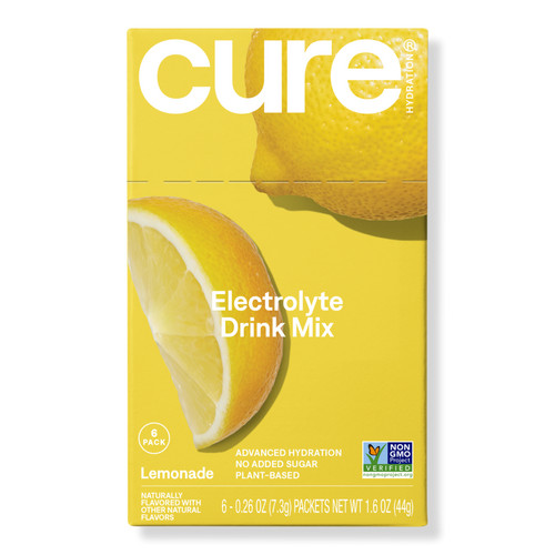 Electrolyte Drink Mix Lemonade | Ulta