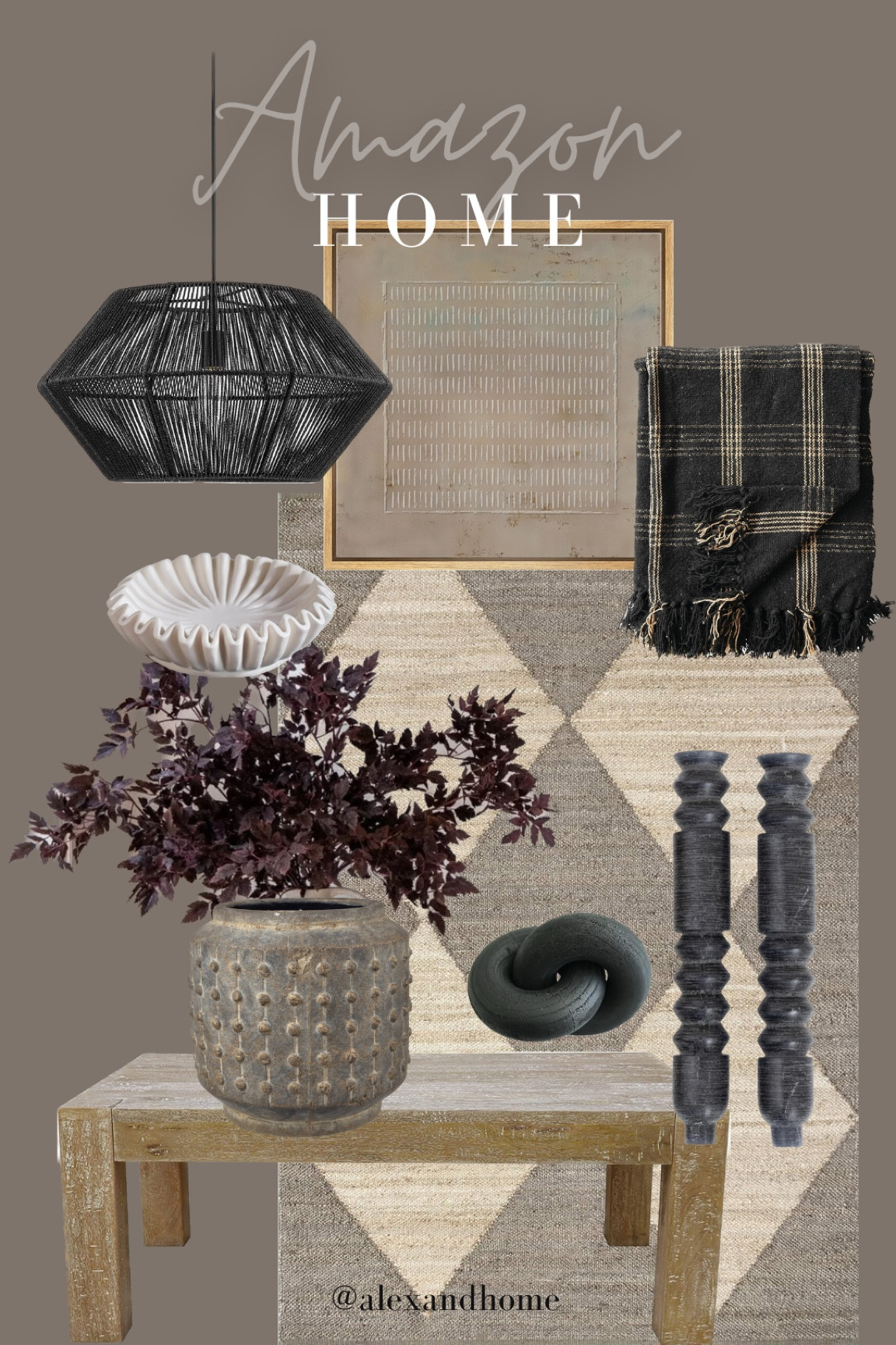 Amazon Home Decor

#LTKhome