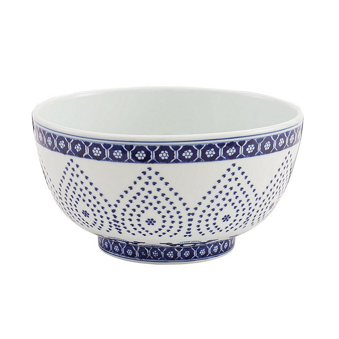 Blue & White Chinoiserie Vase Collection | Ballard Designs, Inc.