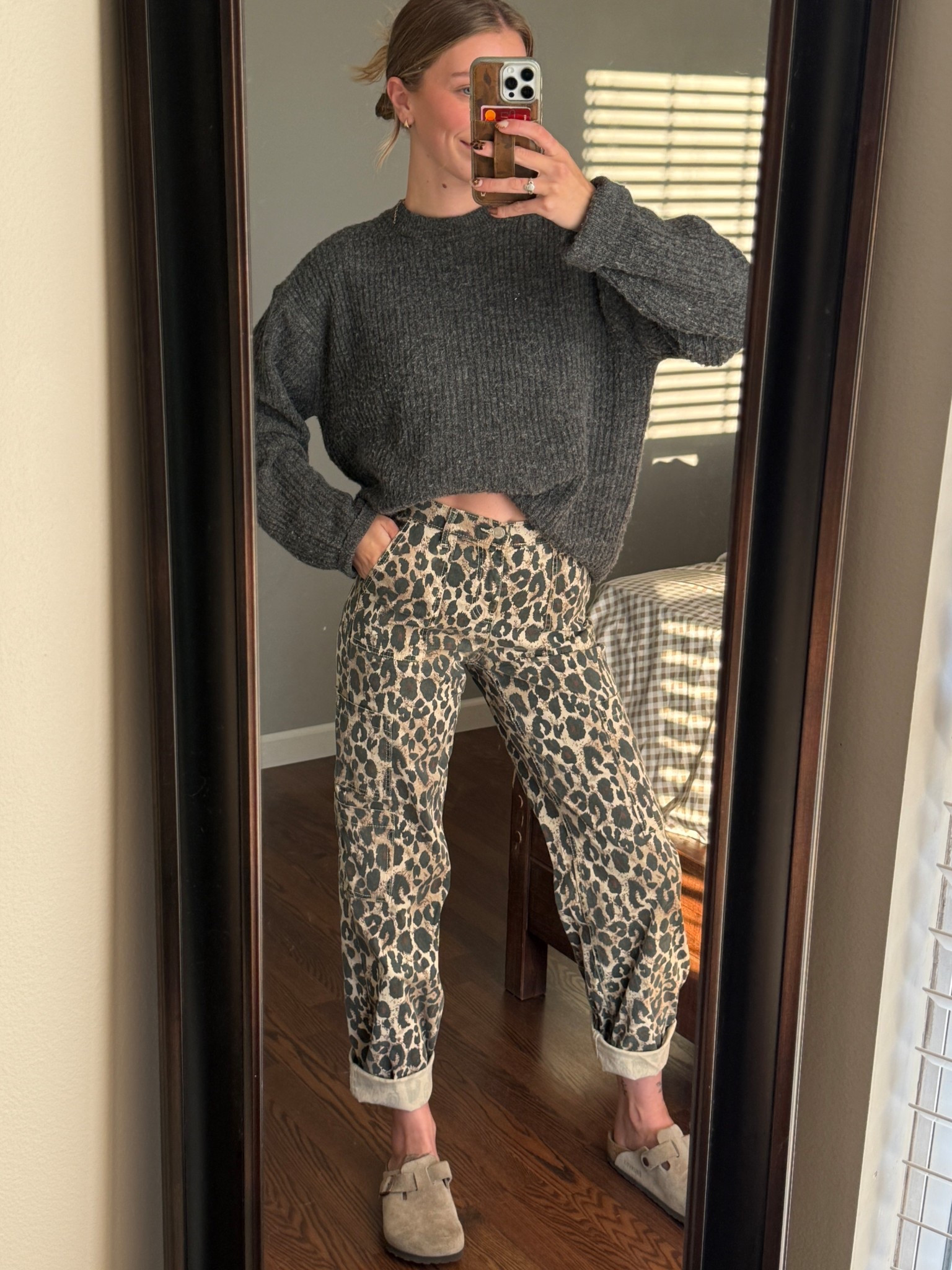 🐆🌚

#LTKmomlife #LTKootd #LTKSeasonal