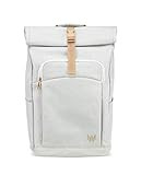 Acer Predator Rolltop Jr. White Backpack - For All 15.6" Gaming Laptops, Travel backpack, Organized  | Amazon (US)