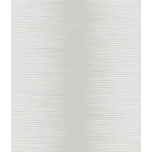 Cole & Son Plume Grey & White Wallpaper | DecoratorsBest | DecoratorsBest