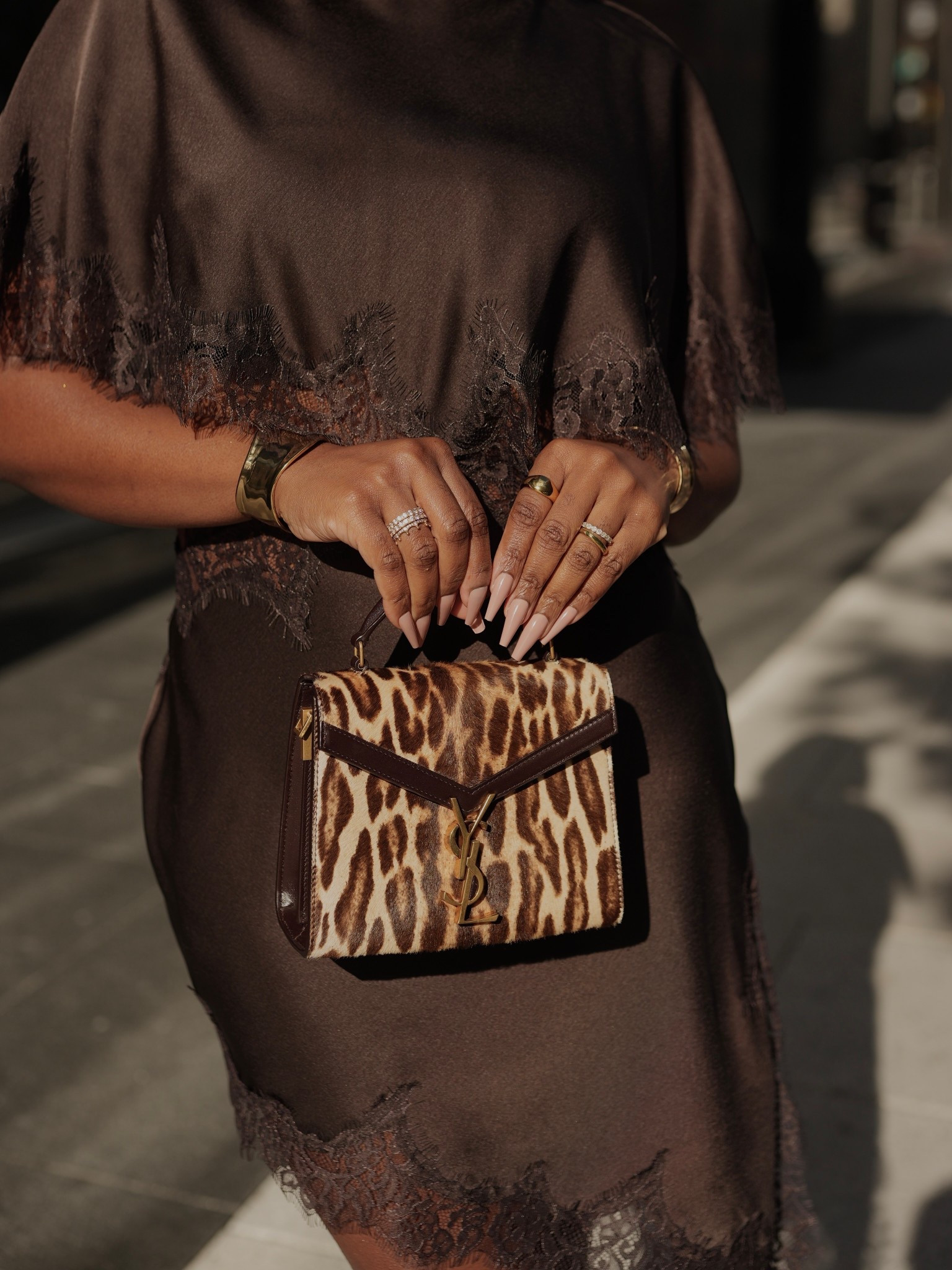 The accessories are just as important as the outfit :) loving these currently and this bracelet has been on rotation:) 

#LTKHoliday #LTKootd #LTKFindsUnder50