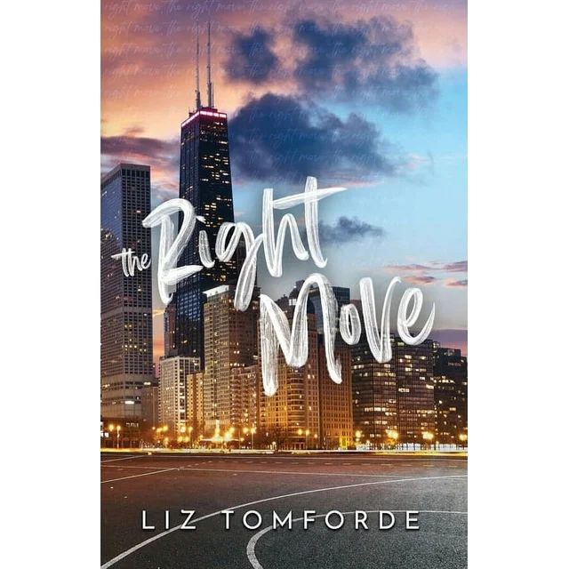 Windy City: The Right Move (Paperback) | Walmart (US)