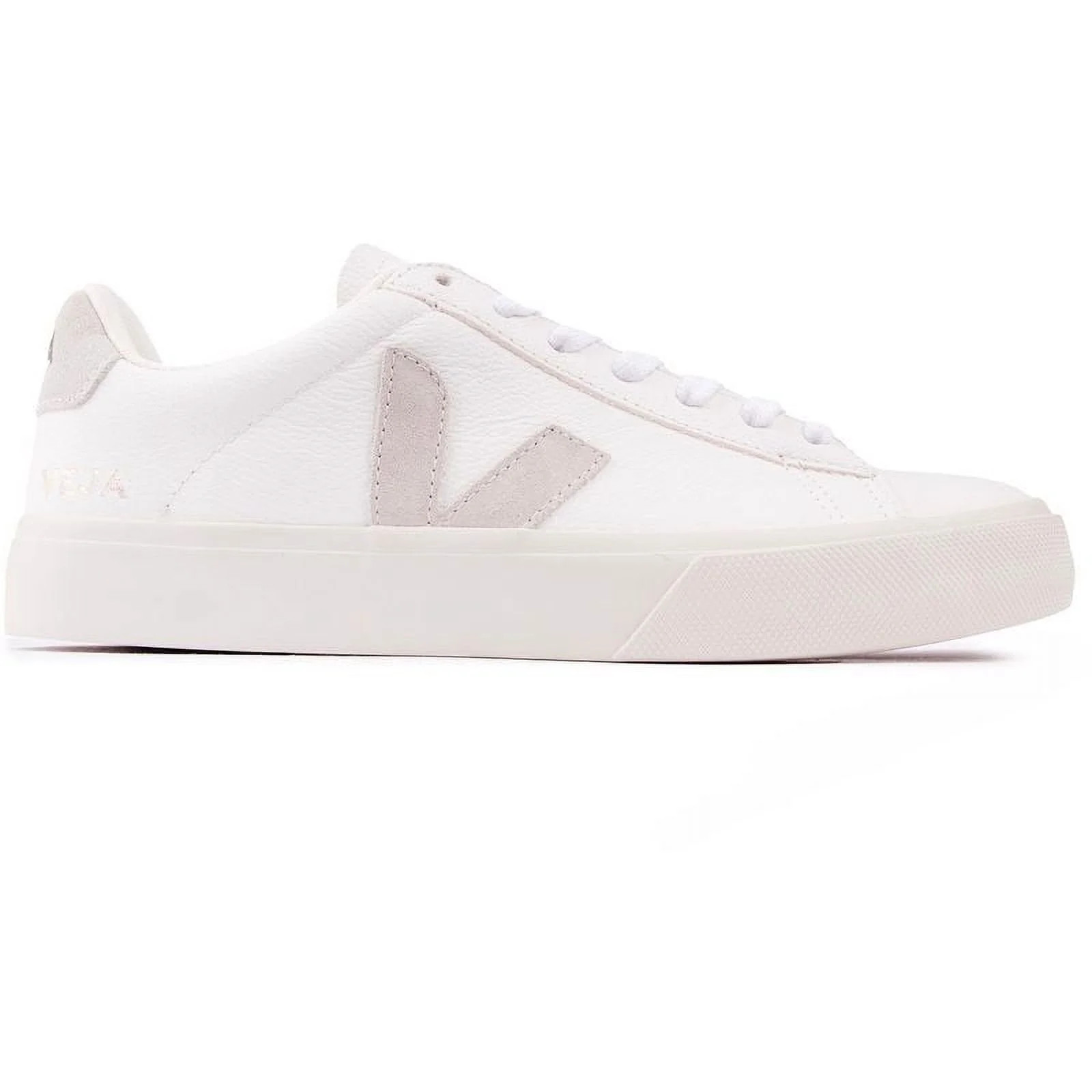 Veja Campo Chromefree Leather Sneakers | Walmart (US)