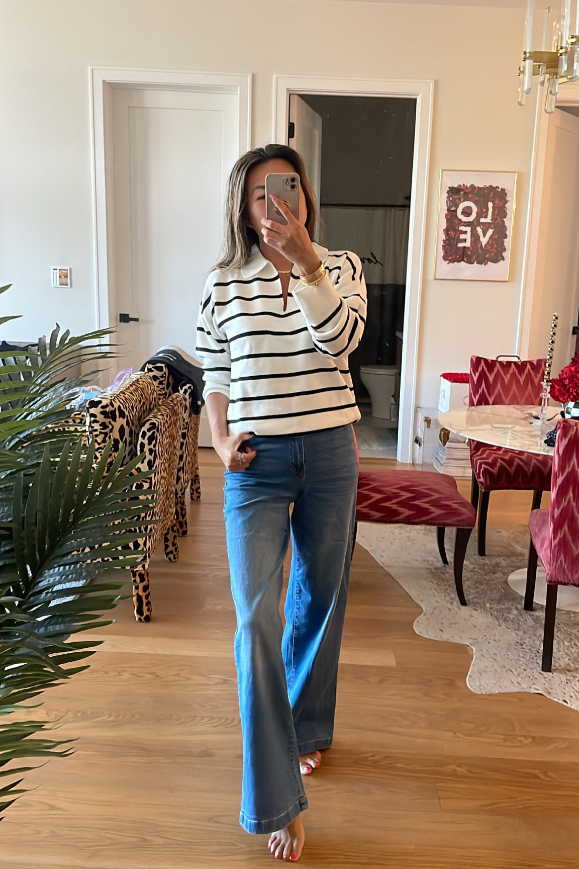 Amazon stripe sweater, Walmart denim, Amazon fashion, Amazon find, quiet luxury 

#LTKSale #LTKunder50 #LTKFind