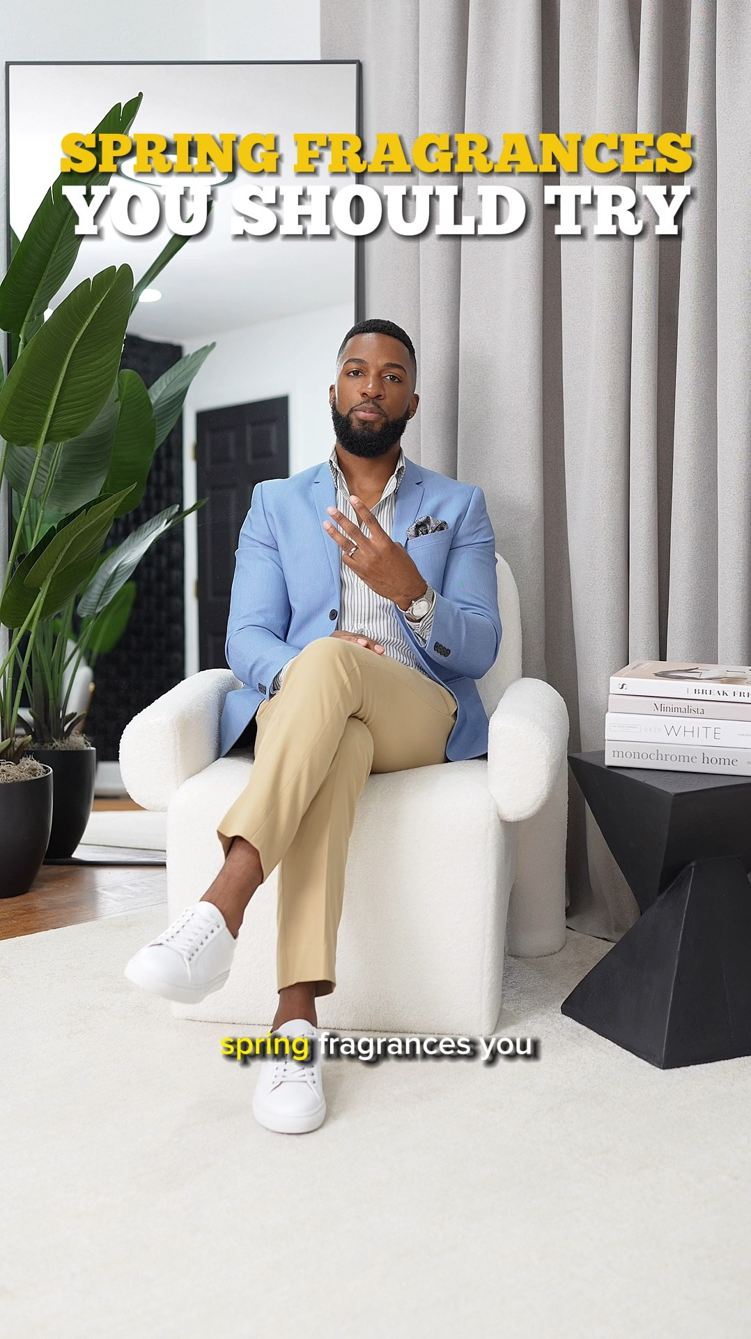 3 fragrances to add to your cologne rotation 

#LTKGiftGuide #LTKmens #LTKstyletip