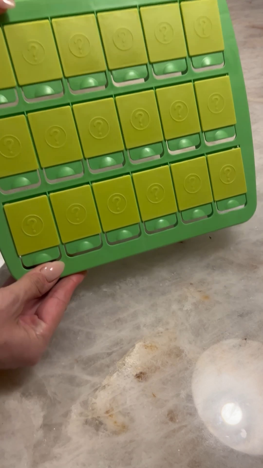 This snack matching game is a huge hit in our house - great for travel but the kids love to use it at home too! 

#LTKFamily #LTKKids #LTKHome