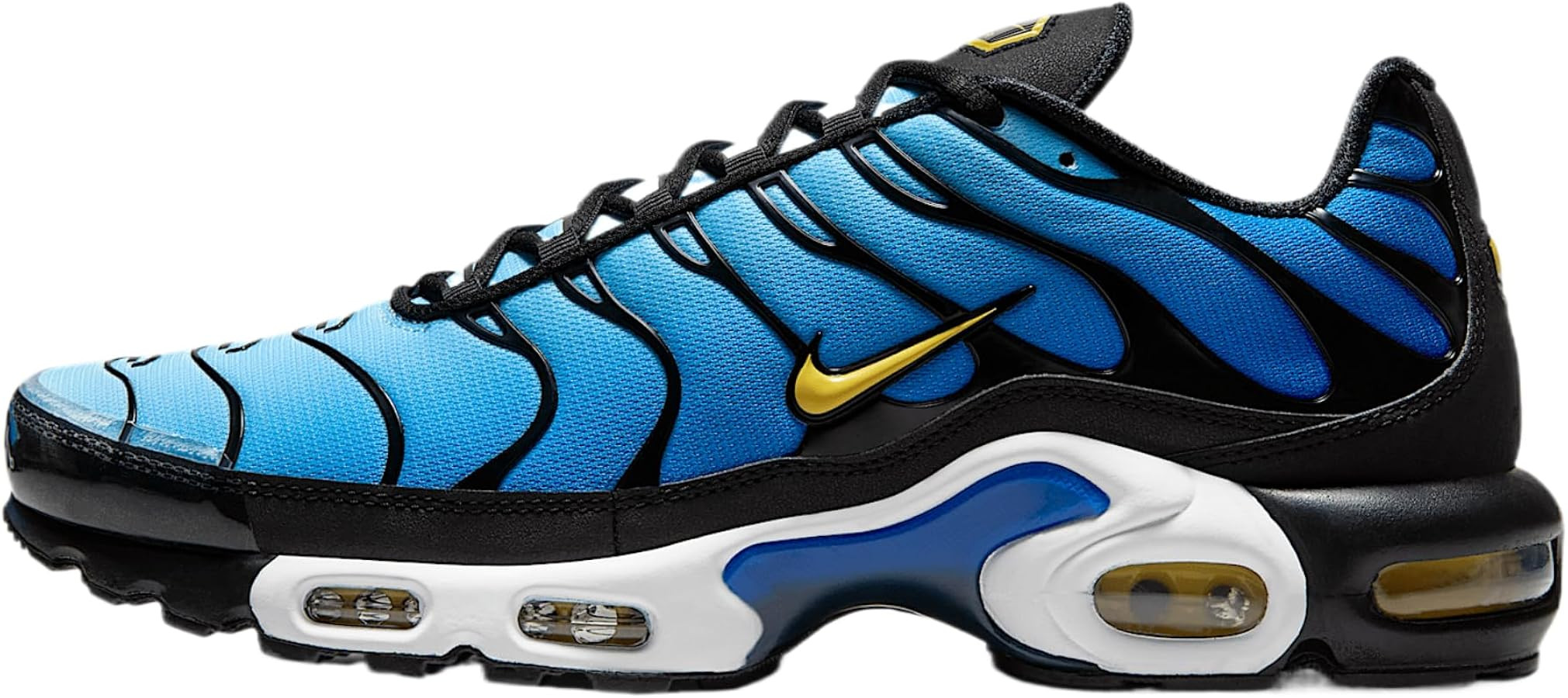 Nike Men's Air Max Plus Shoes | Amazon (US)