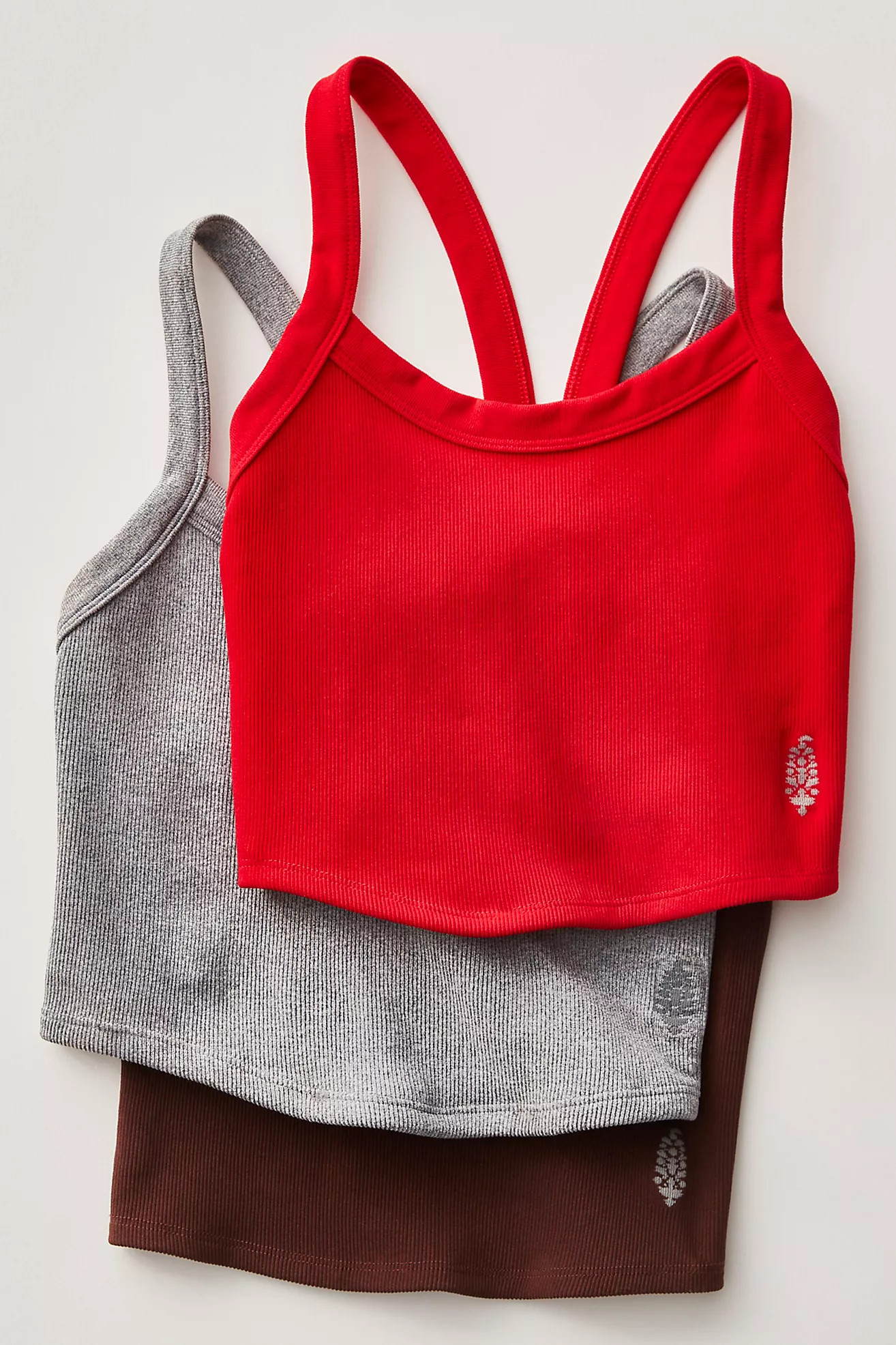 All Clear Solid Cami | Free People (Global - UK&FR Excluded)