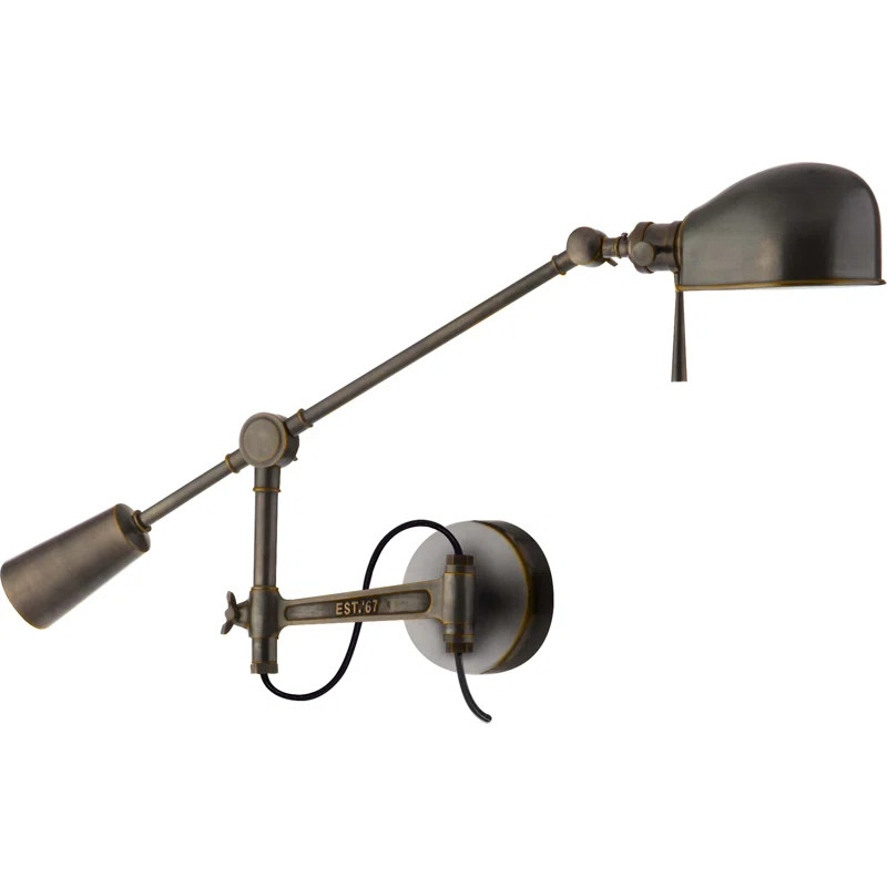 Boom 1 - Light Swing Arm | Perigold