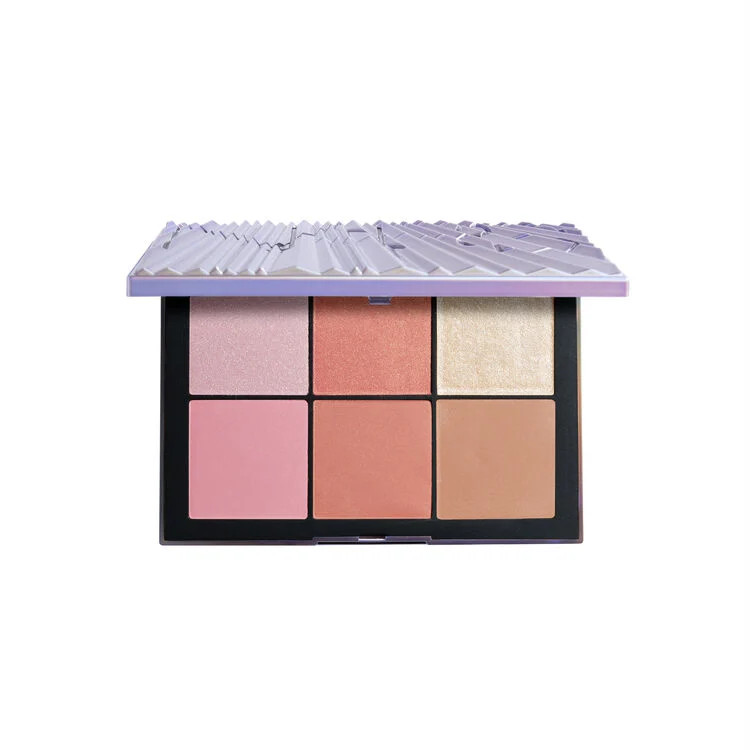 Ethereal Aura Blush Palette | NARS (US)