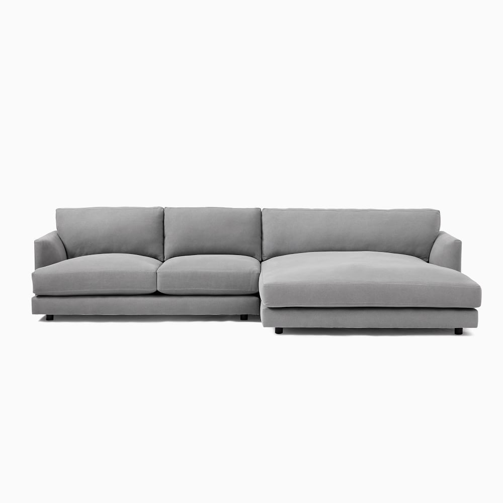 Sectionals | West Elm (US)
