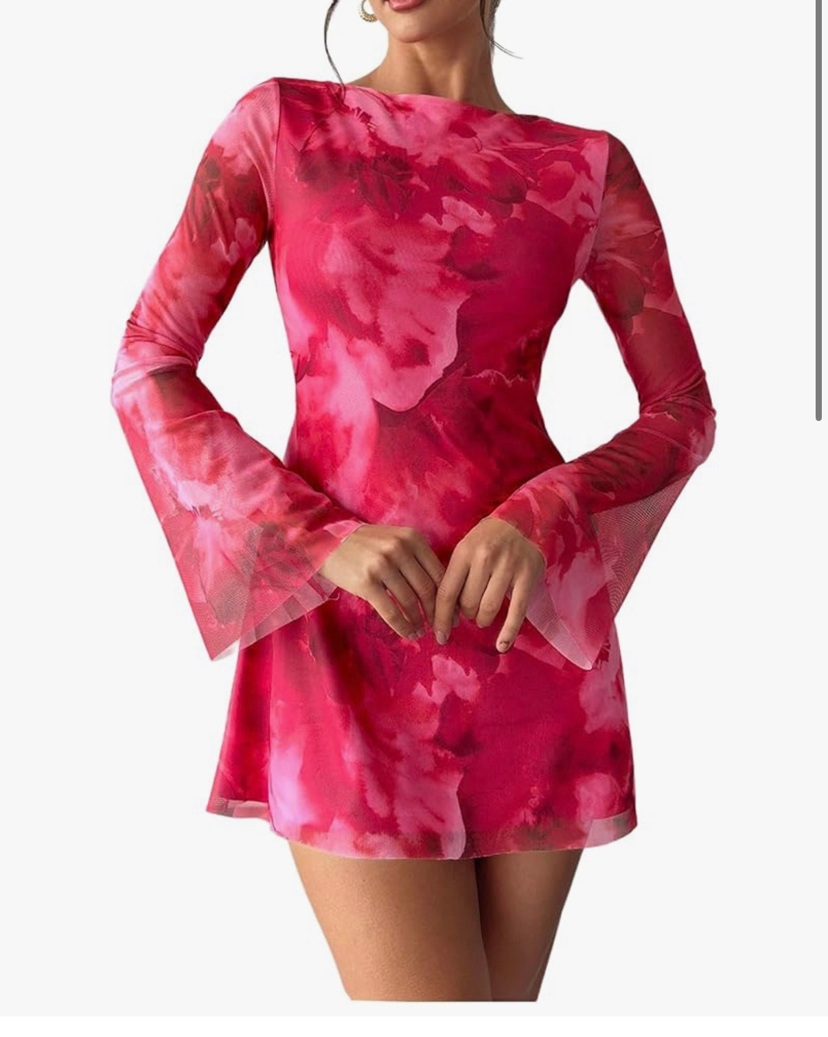 I’m packing this mini dress for my weekend getaway to Miami. #minidress #vacationdress #cutedress

#LTKootd #LTKgrwm #LTKmomlife