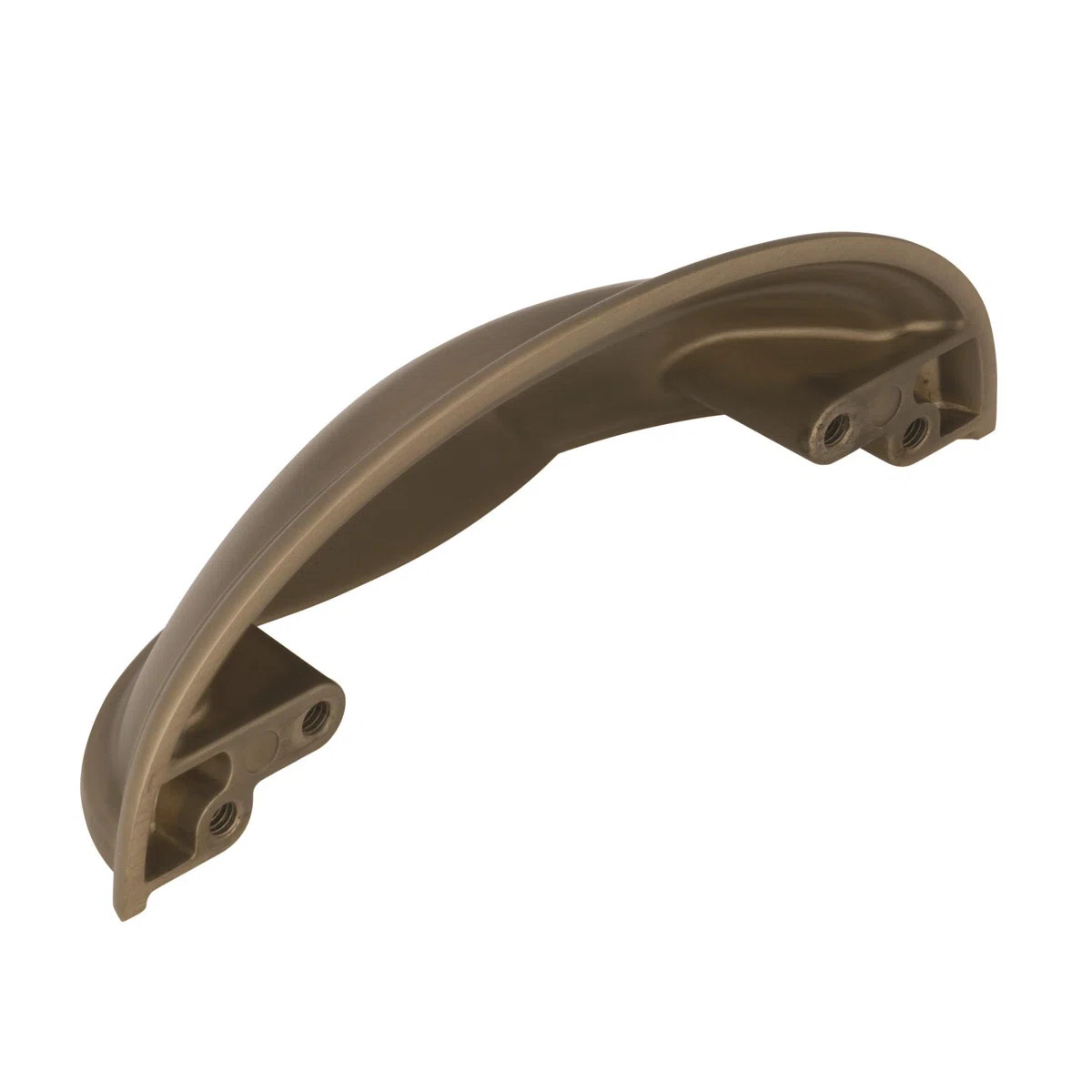Ashby 4" Center to Center Bin Pull | Wayfair North America