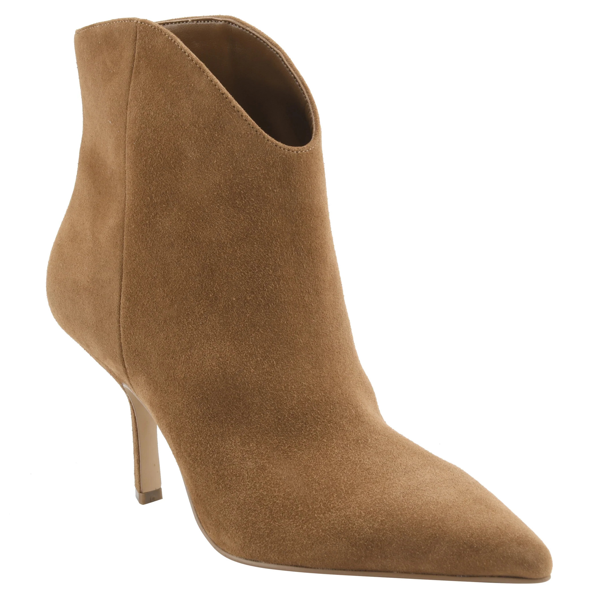 Haylian Pointy Toe Bootie | Marc Fisher