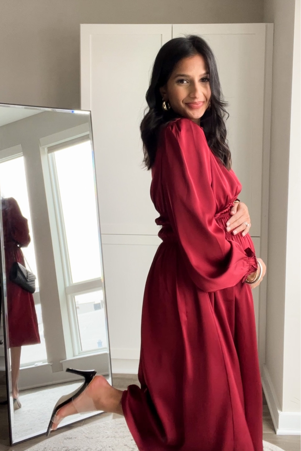 a perf dress for Valentine’s Day ❤️ #amazon #amazonfashion #amazonprime #bumpfriendly #affordable

#LTKbump #LTKstyletip #LTKunder50