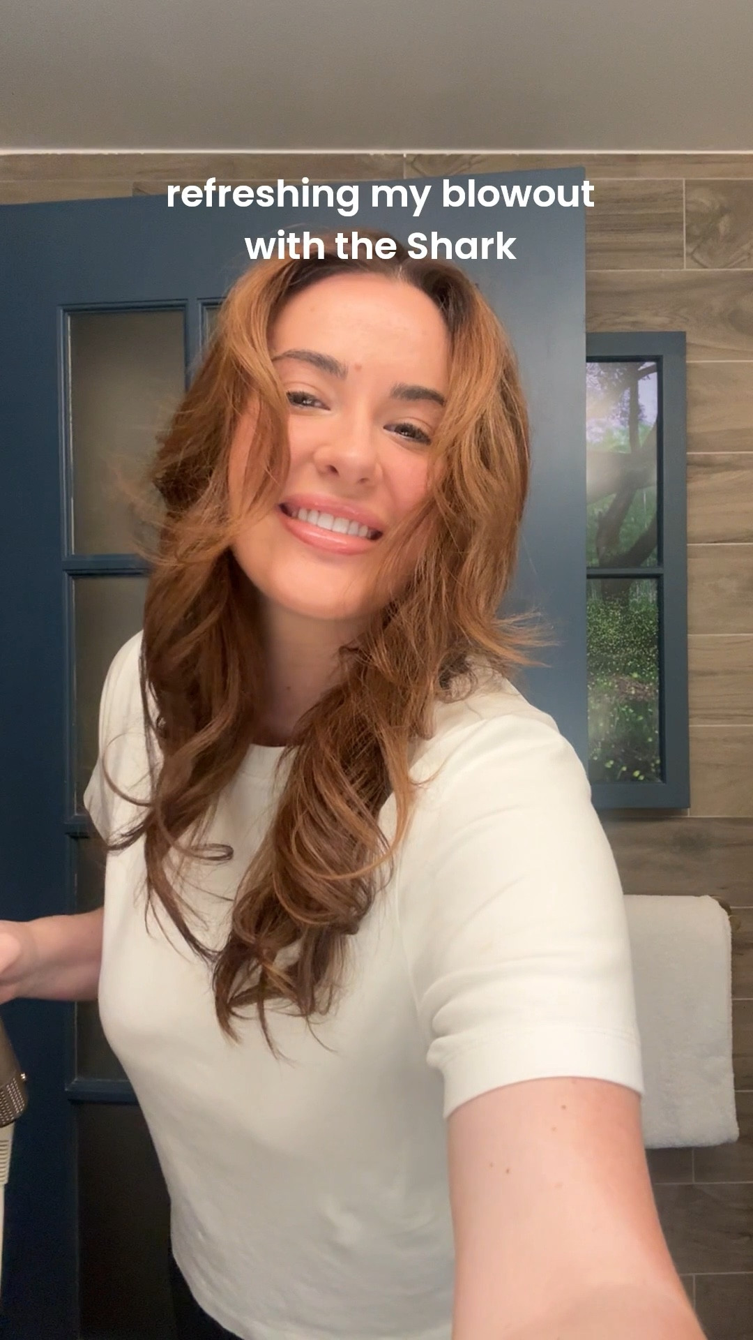 The Shark is truly worth the hype! 

#LTKBeauty