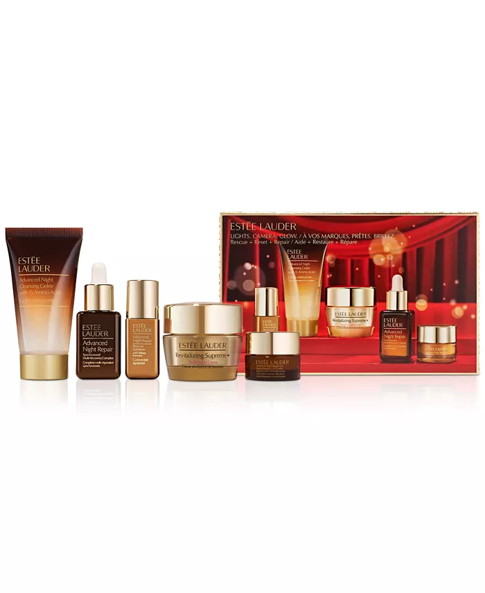 Estée Lauder 5-Pc. Advanced Night Repair Skincare Set - Macy's | Macy's