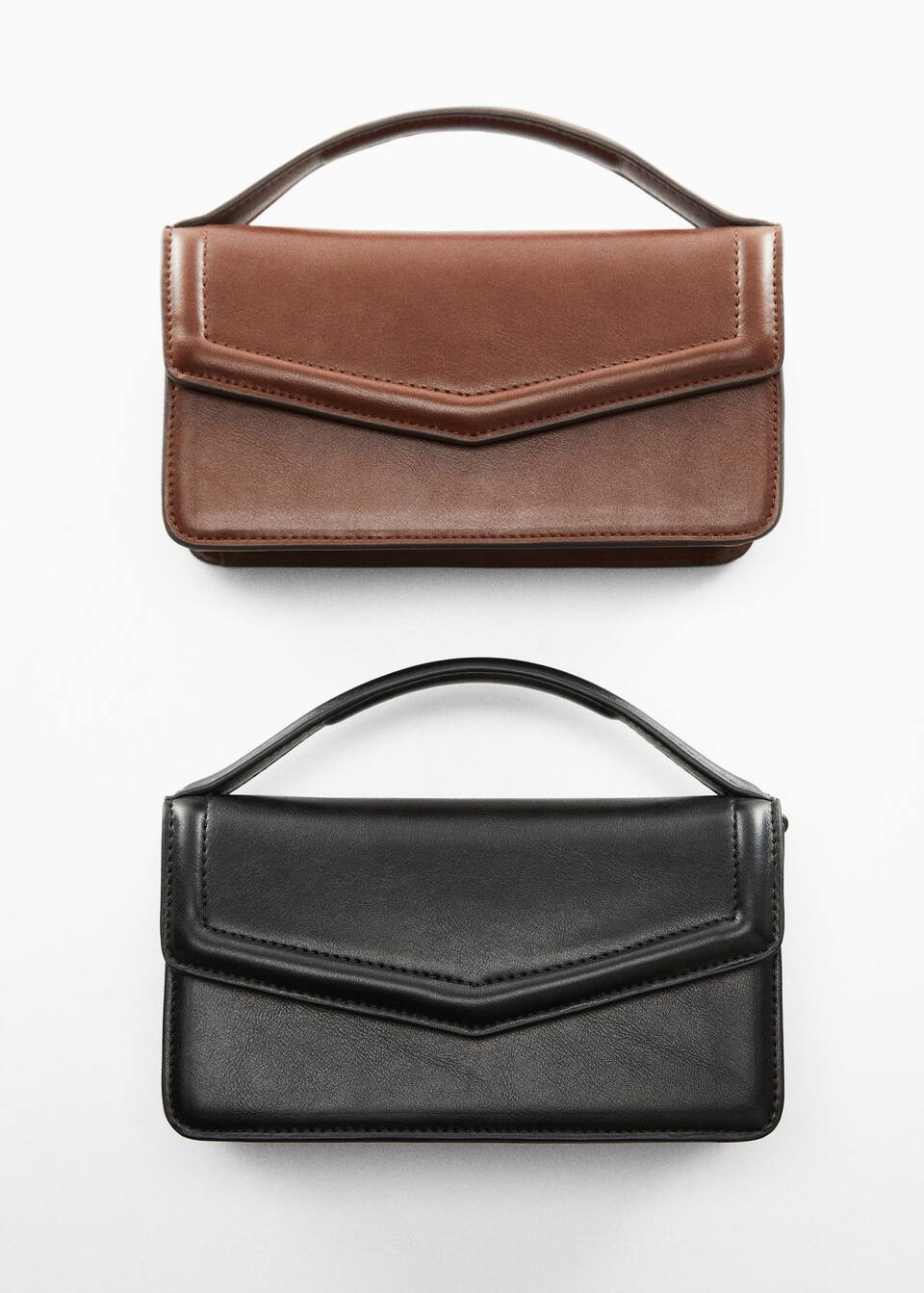 Search: Black bag (84) | Mango United Kingdom | MANGO (UK)
