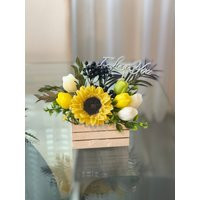 Soap Flower Bouquet, Small Soap Flowers Gift, Mother's Day Gift | Etsy (US)