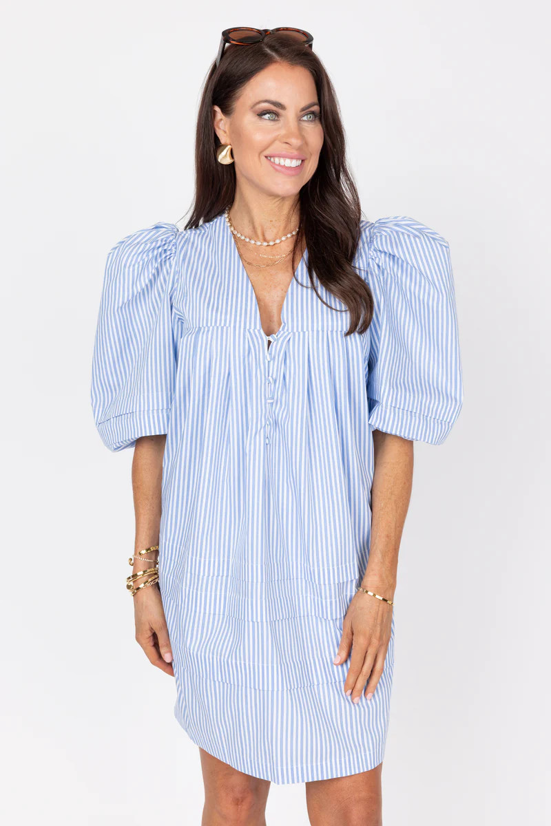 Hillary Dress | Avara