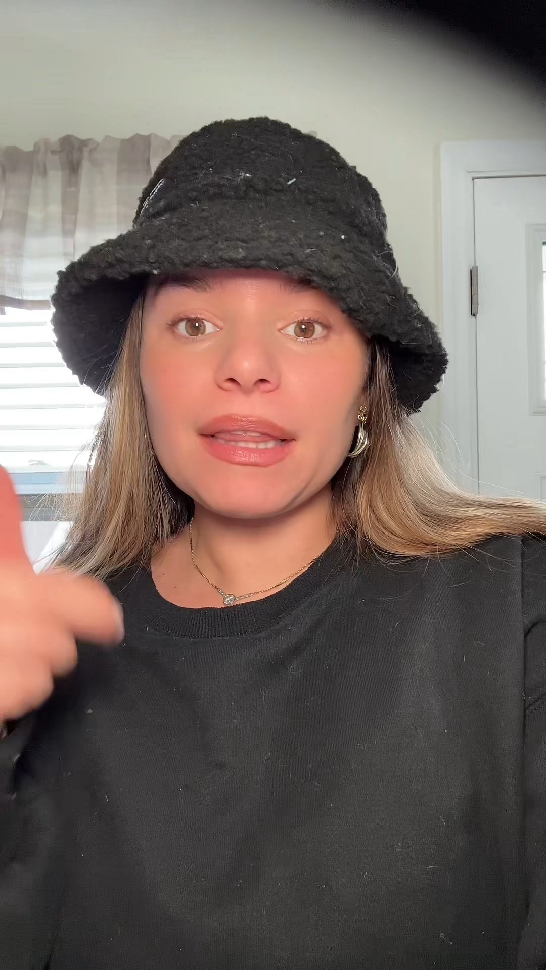 Practical turned personal gift!