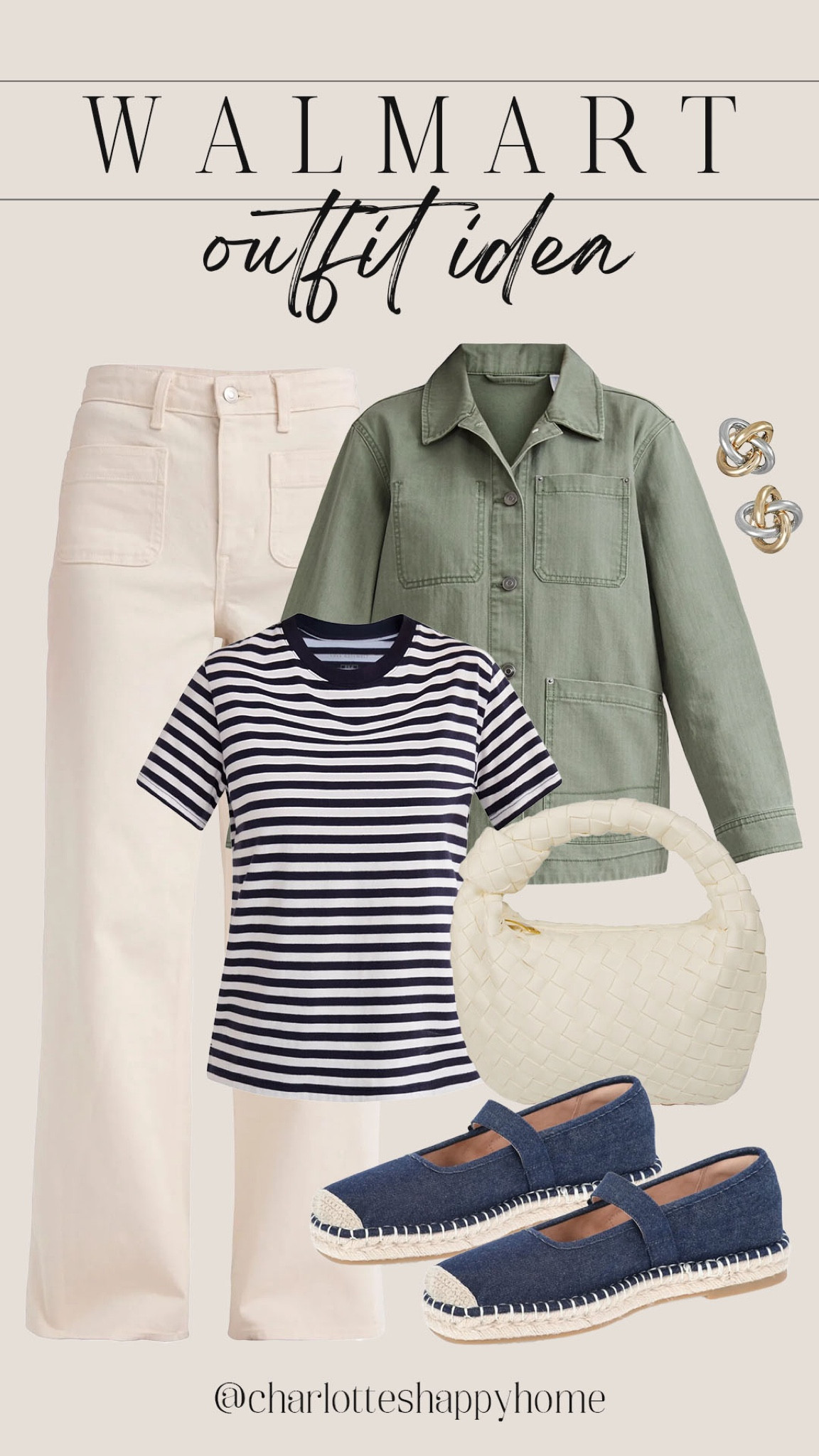 Elevated casual early spring outfit idea from Walmart! 

#walmartfashion

Walmart fashion. Walmart style. Walmart new arrivals. Walmart winter to spring outfit idea  

#LTKSeasonal #LTKStyleTip #LTKFindsUnder100